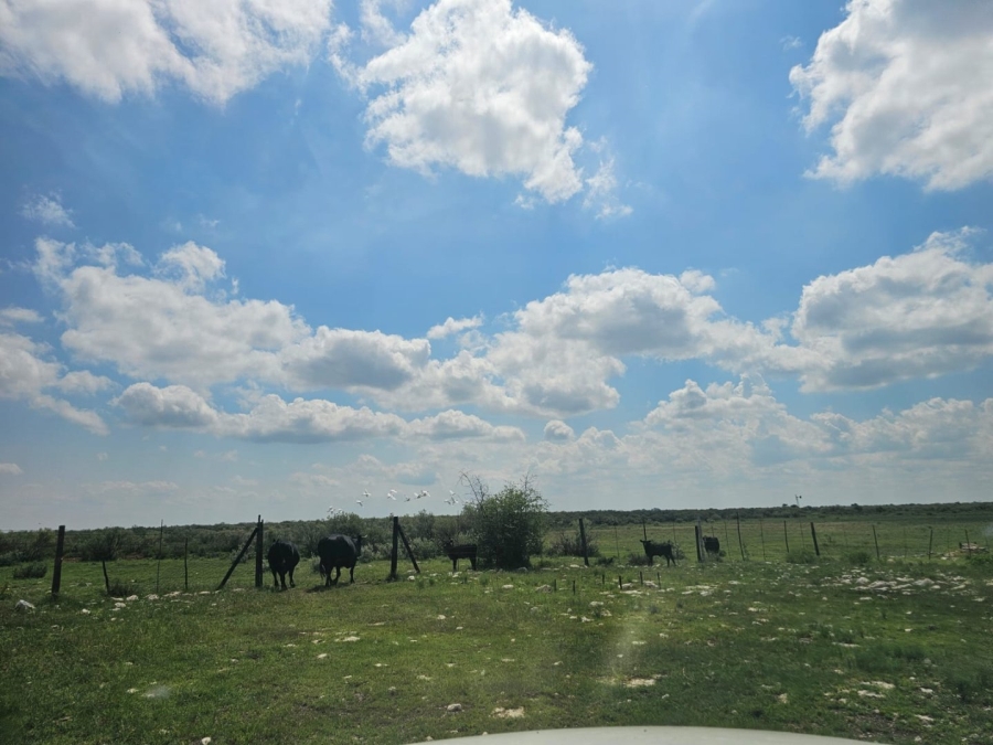 4 Bedroom Property for Sale in Jan Kempdorp Rural Northern Cape